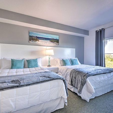 Orlando Family Condo About 9 Mi To Magic Kingdom! 외부 사진
