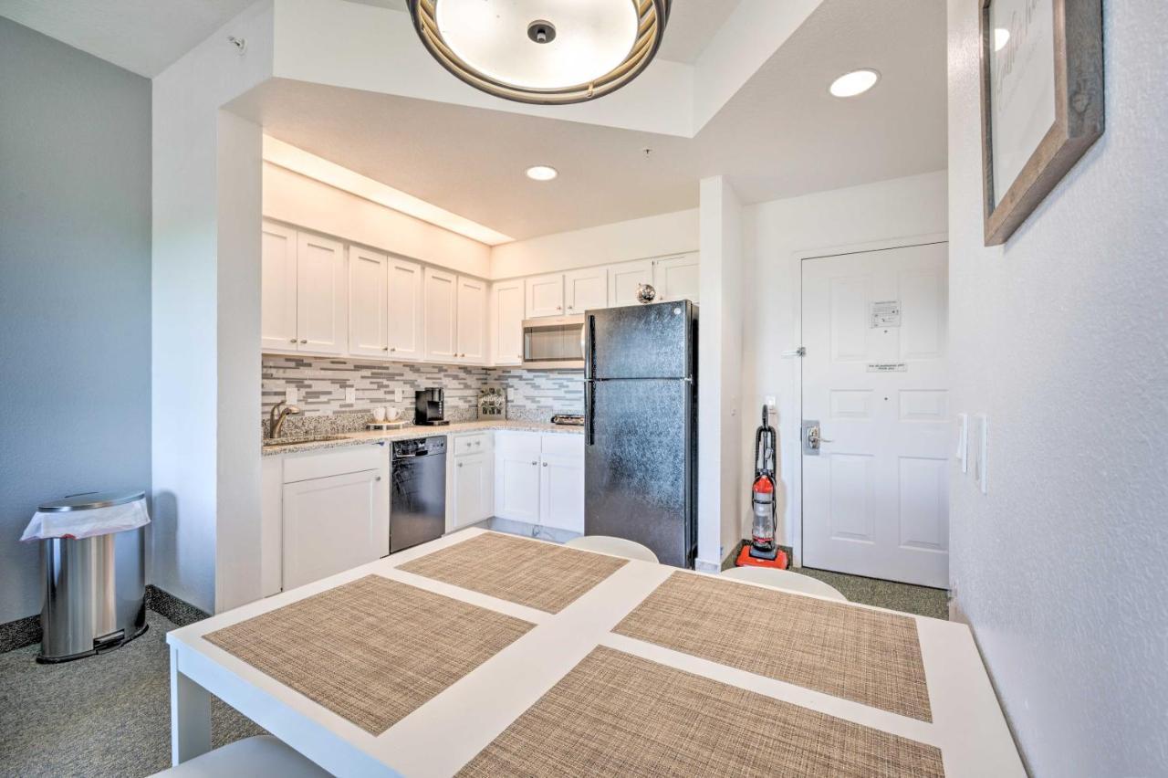 Orlando Family Condo About 9 Mi To Magic Kingdom! 외부 사진