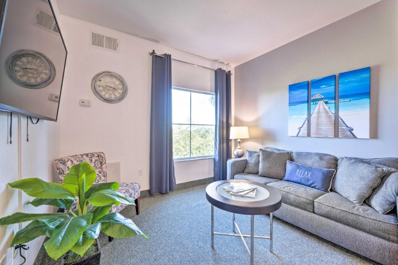 Orlando Family Condo About 9 Mi To Magic Kingdom! 외부 사진