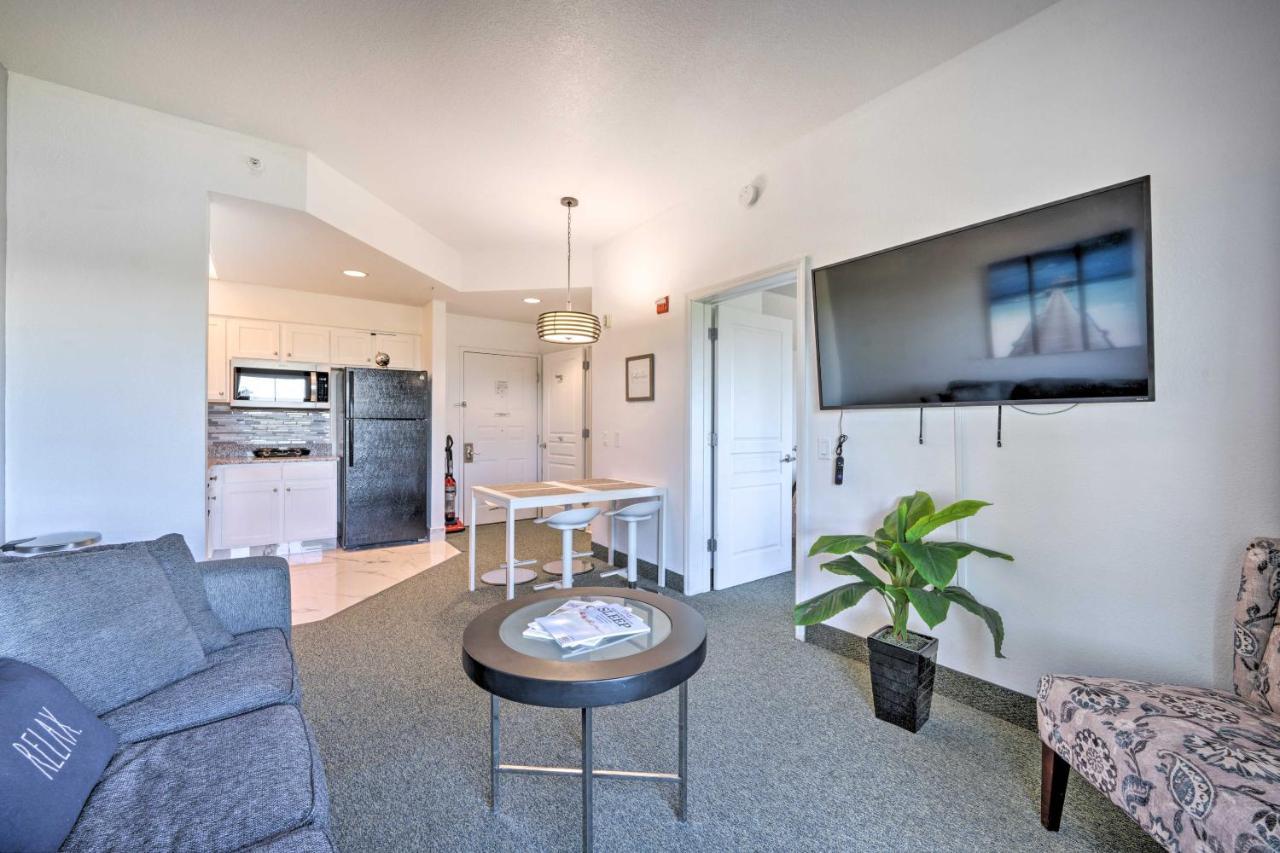 Orlando Family Condo About 9 Mi To Magic Kingdom! 외부 사진