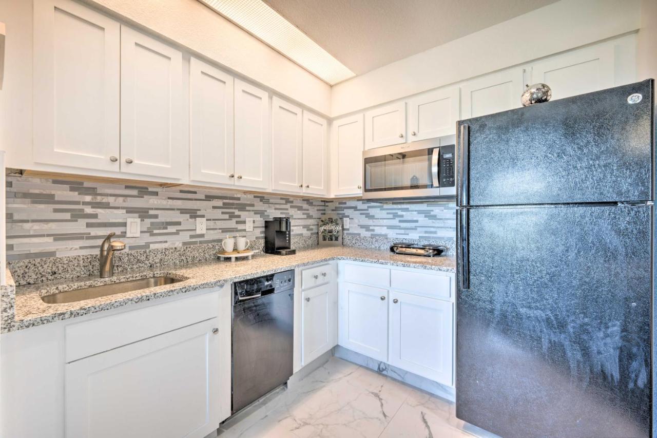 Orlando Family Condo About 9 Mi To Magic Kingdom! 외부 사진