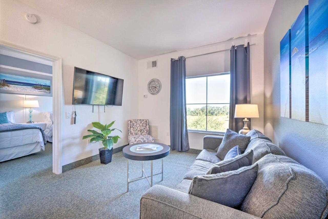 Orlando Family Condo About 9 Mi To Magic Kingdom! 외부 사진