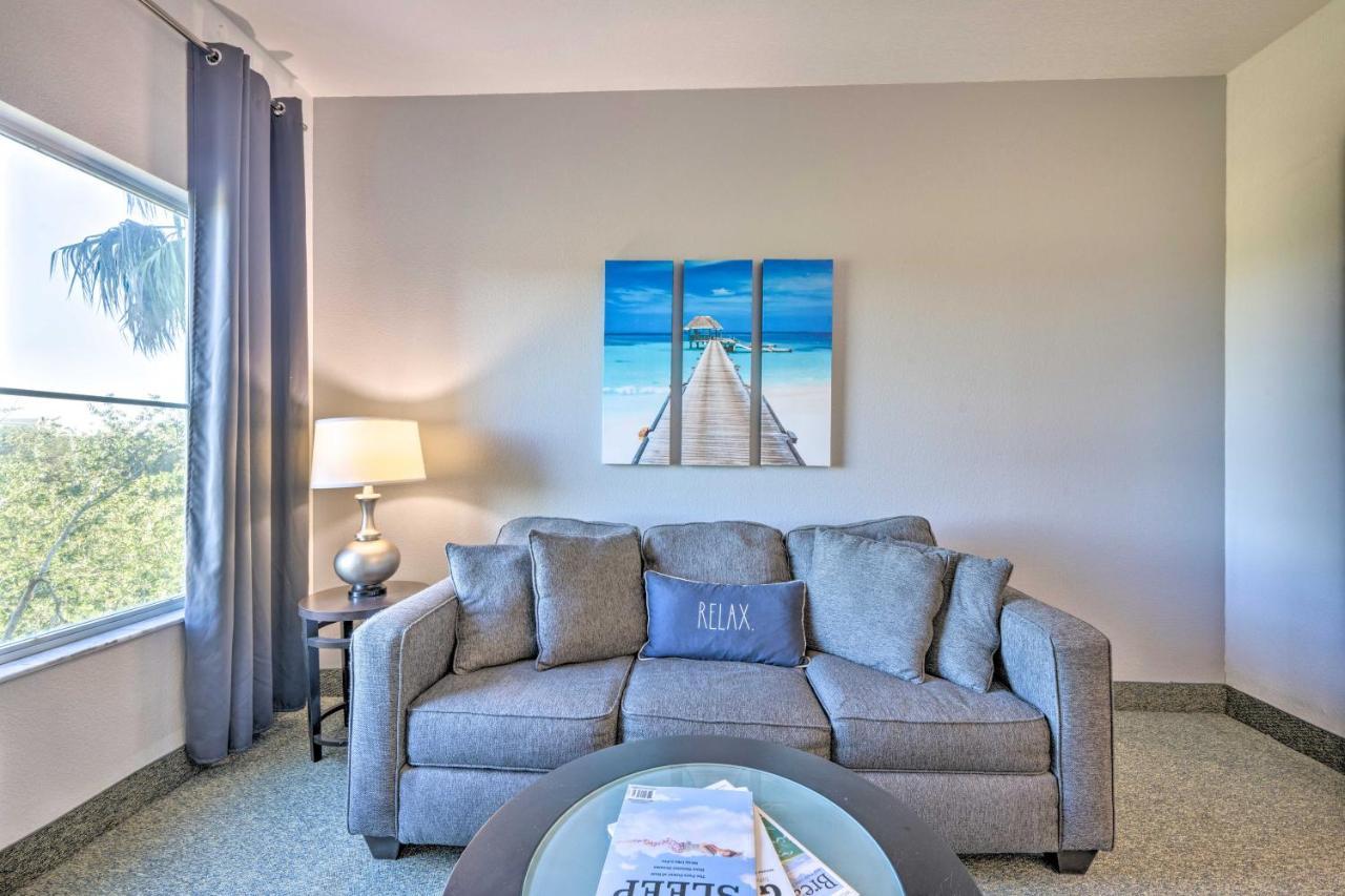 Orlando Family Condo About 9 Mi To Magic Kingdom! 외부 사진