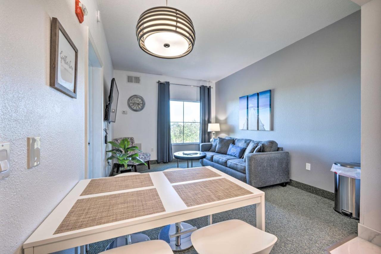 Orlando Family Condo About 9 Mi To Magic Kingdom! 외부 사진