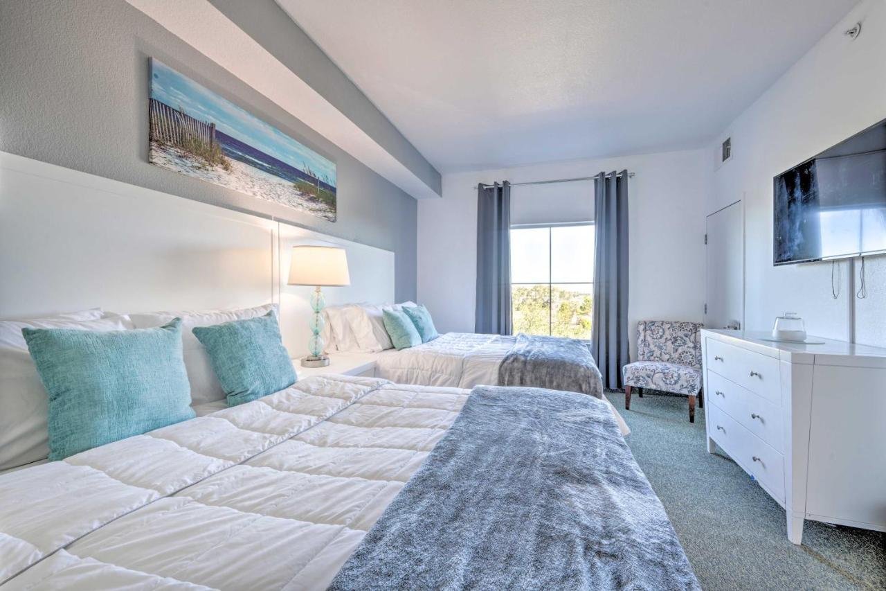 Orlando Family Condo About 9 Mi To Magic Kingdom! 외부 사진