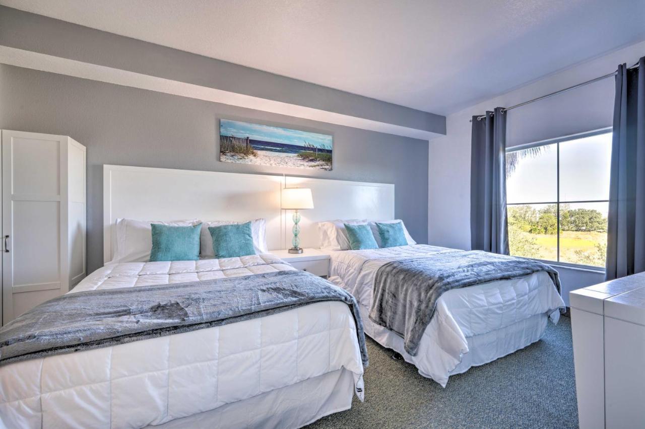 Orlando Family Condo About 9 Mi To Magic Kingdom! 외부 사진
