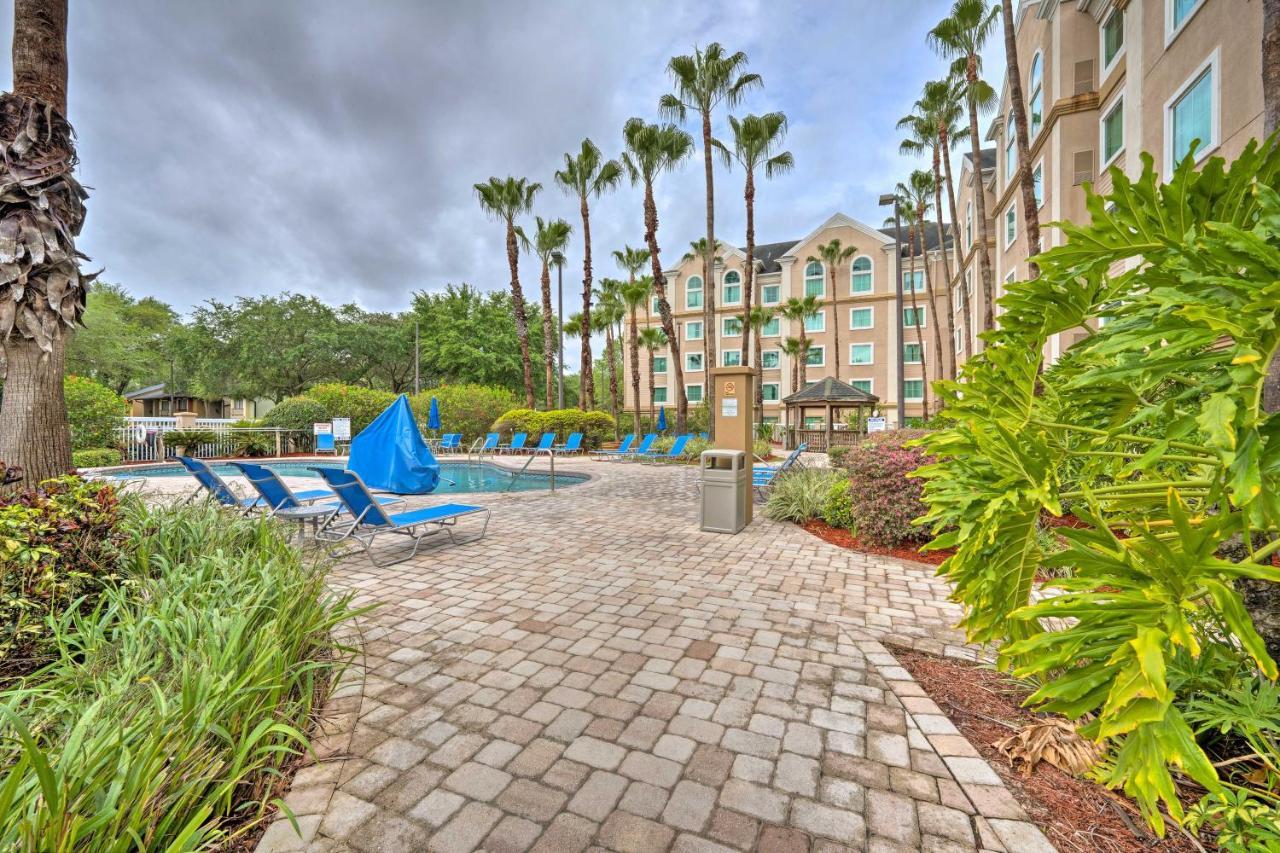 Orlando Family Condo About 9 Mi To Magic Kingdom! 외부 사진
