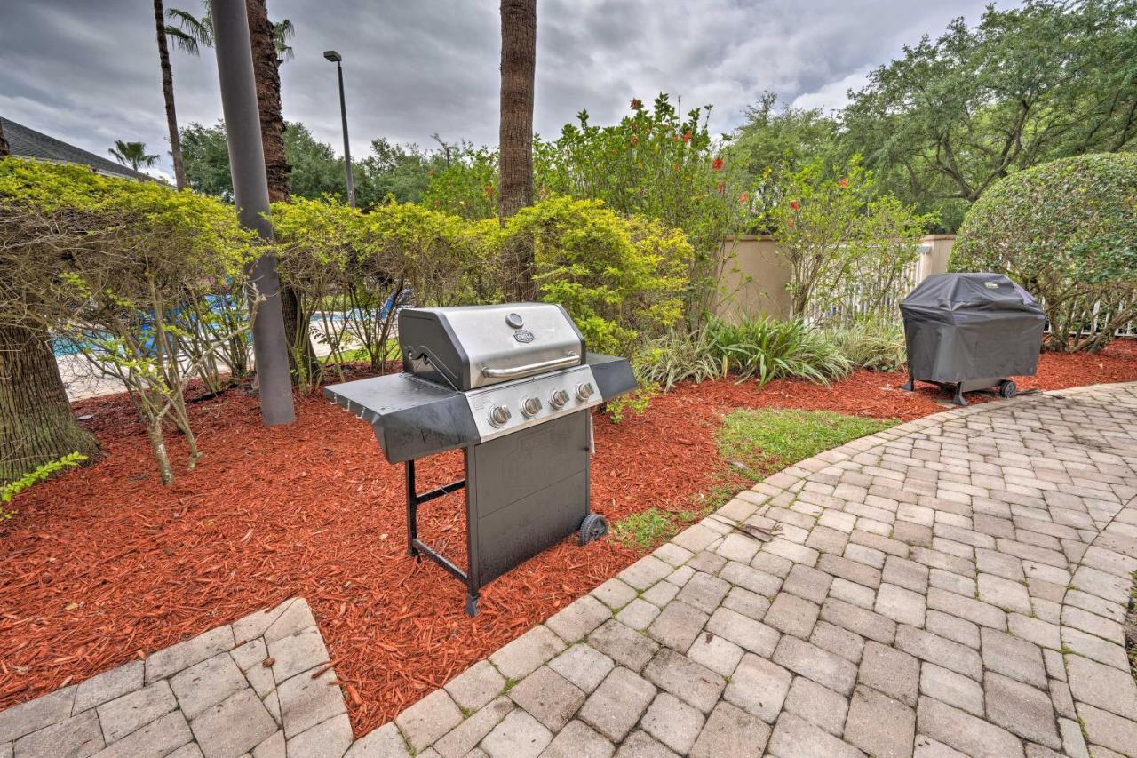 Orlando Family Condo About 9 Mi To Magic Kingdom! 외부 사진