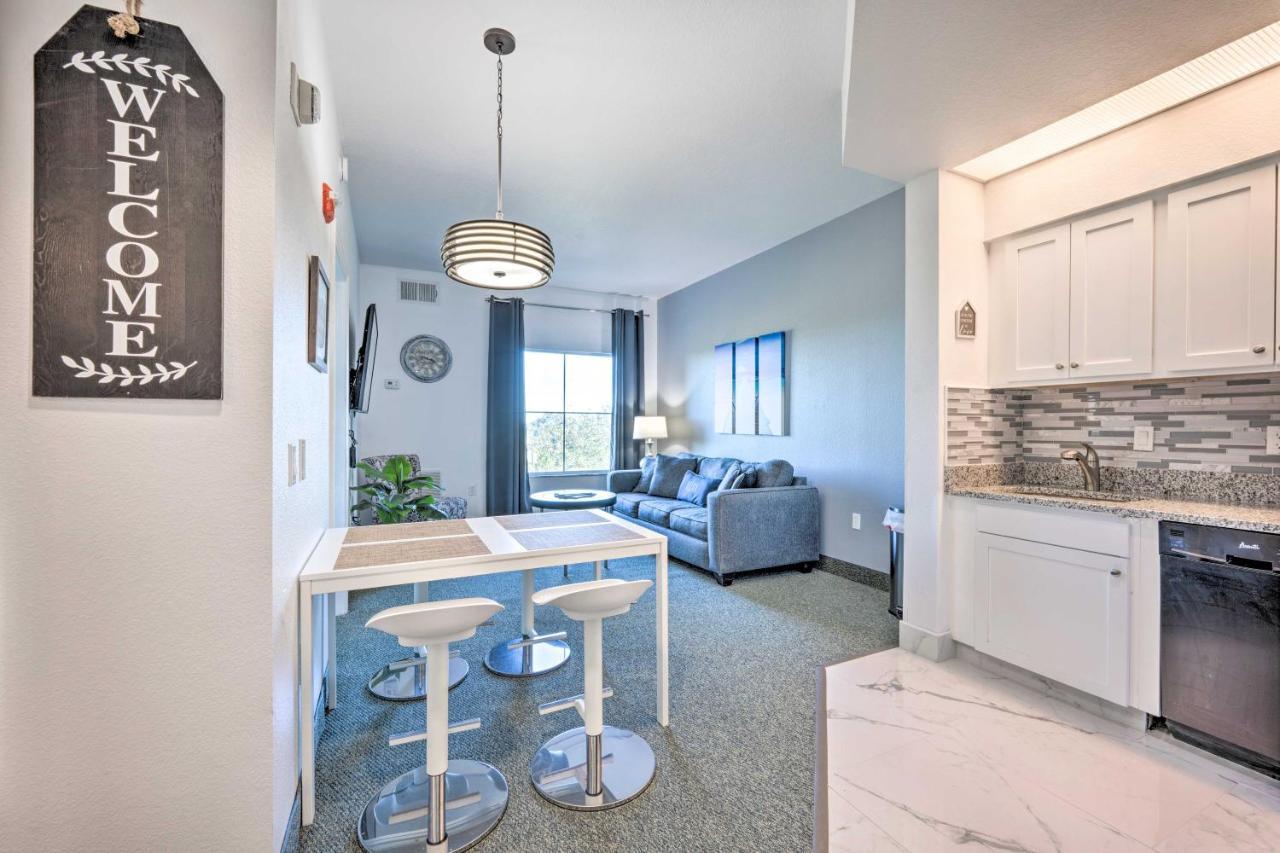 Orlando Family Condo About 9 Mi To Magic Kingdom! 외부 사진