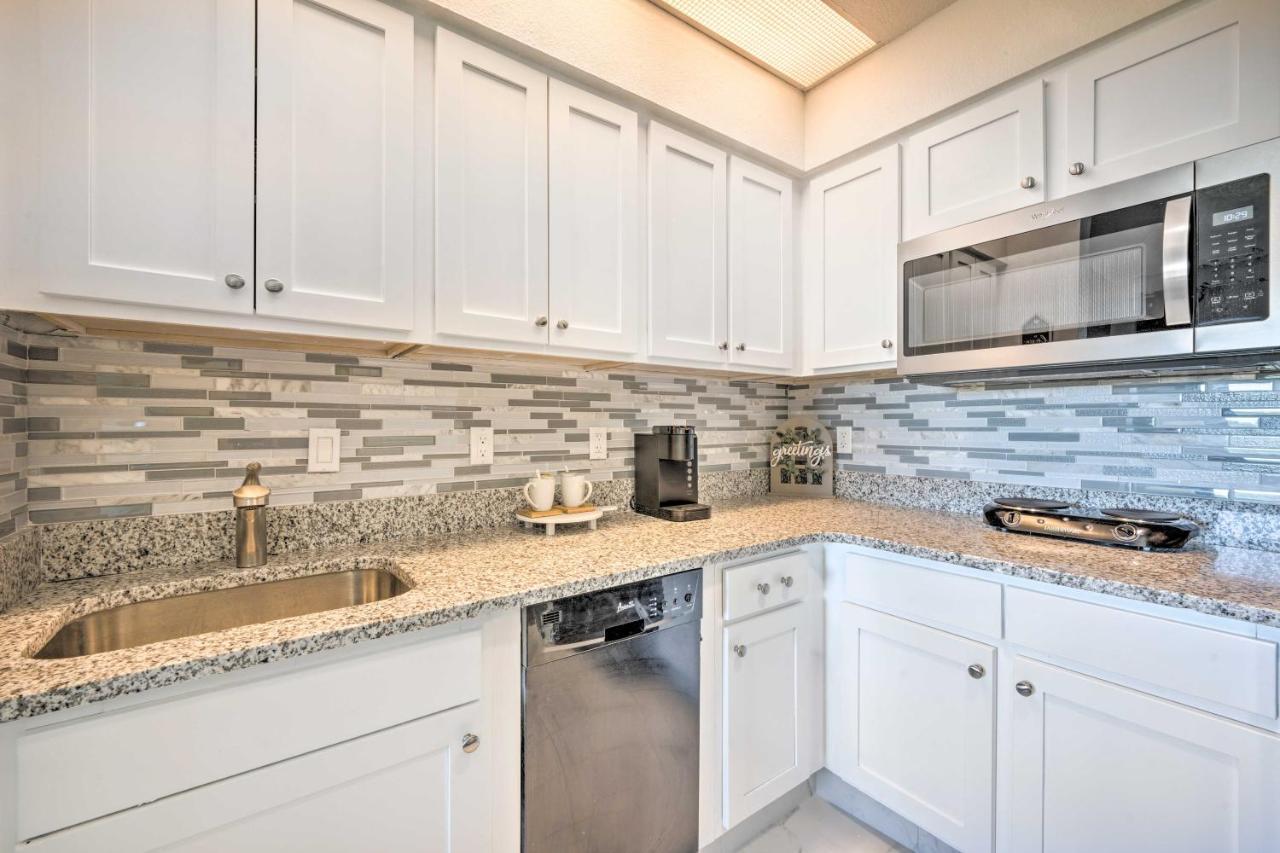 Orlando Family Condo About 9 Mi To Magic Kingdom! 외부 사진