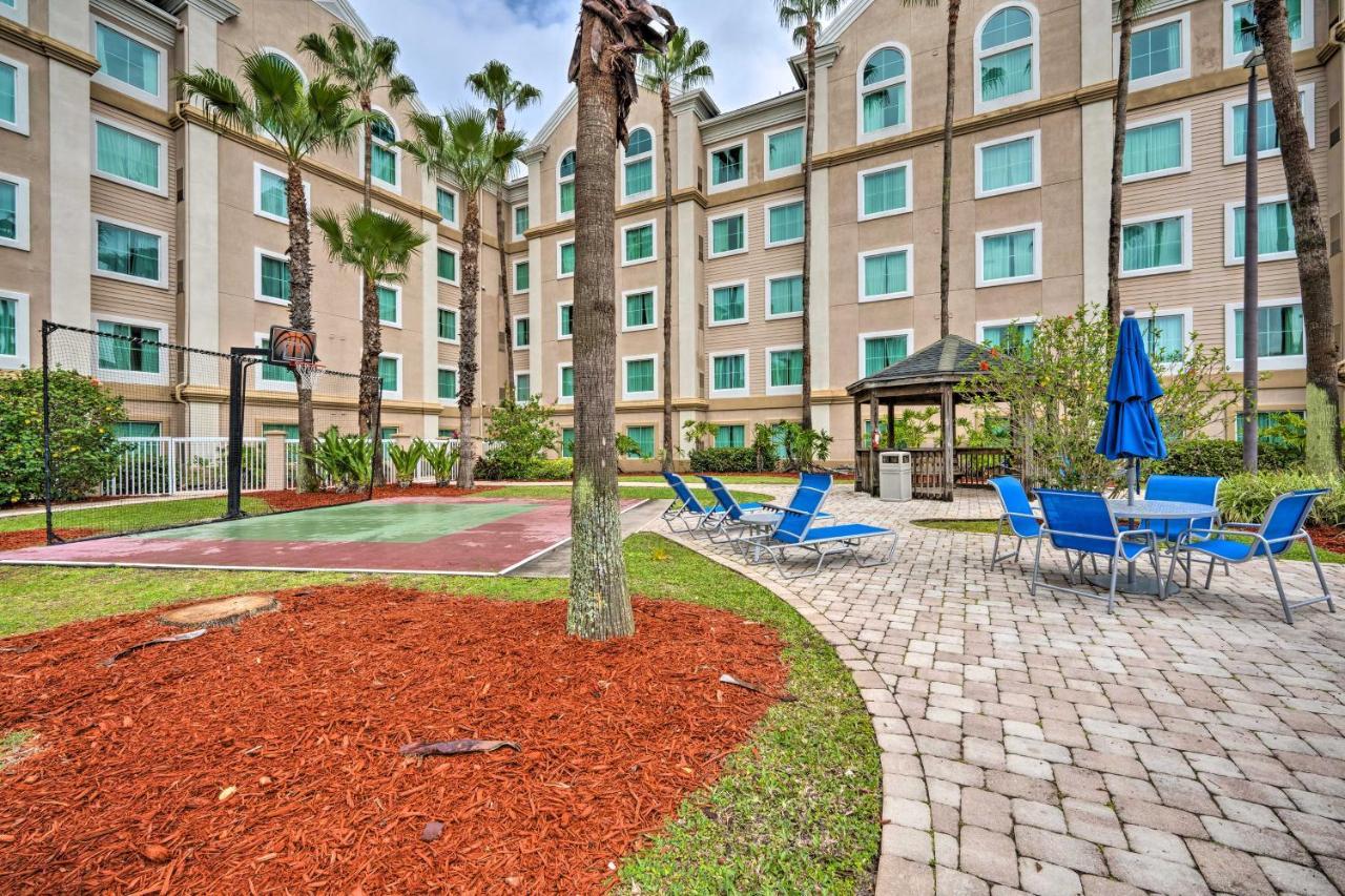 Orlando Family Condo About 9 Mi To Magic Kingdom! 외부 사진